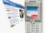 Trang web trên di động