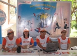 Chương trình bán hàng trực tiếp gói cước Q_Student tại các trường Đại học
